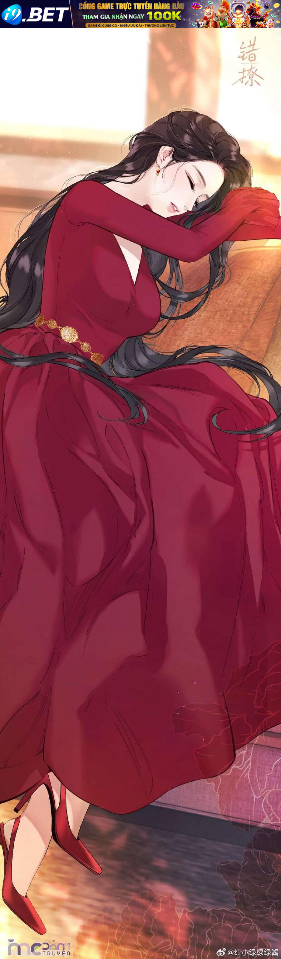Tôi Cũng Muốn Làm Mợ Út [Chap 61-64]