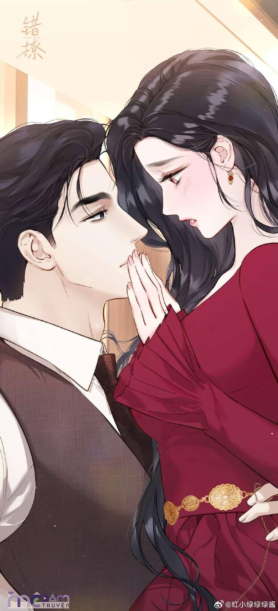 Tôi Cũng Muốn Làm Mợ Út [Chap 61-64]