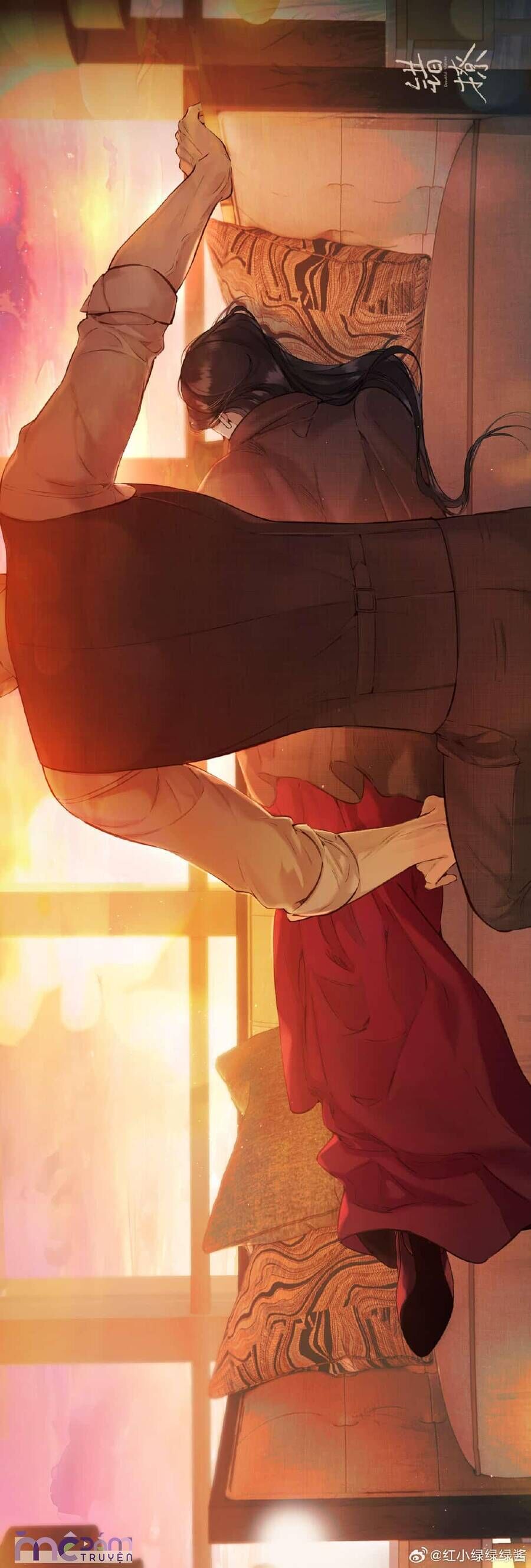 Tôi Cũng Muốn Làm Mợ Út [Chap 61-64]