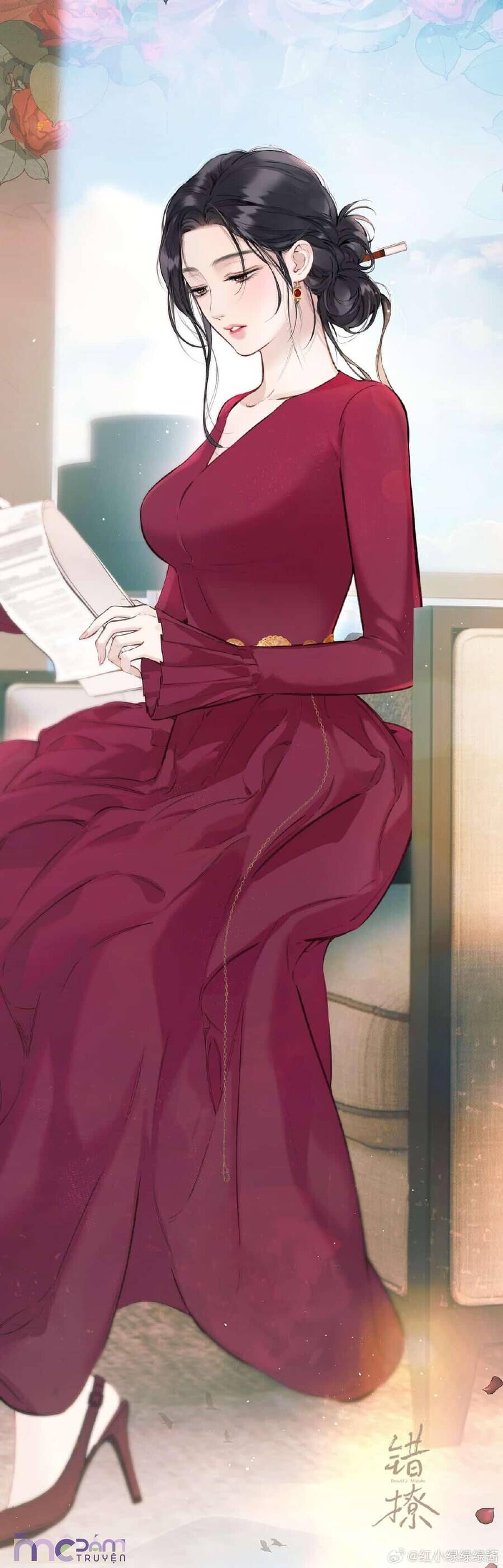 Tôi Cũng Muốn Làm Mợ Út [Chap 61-64]