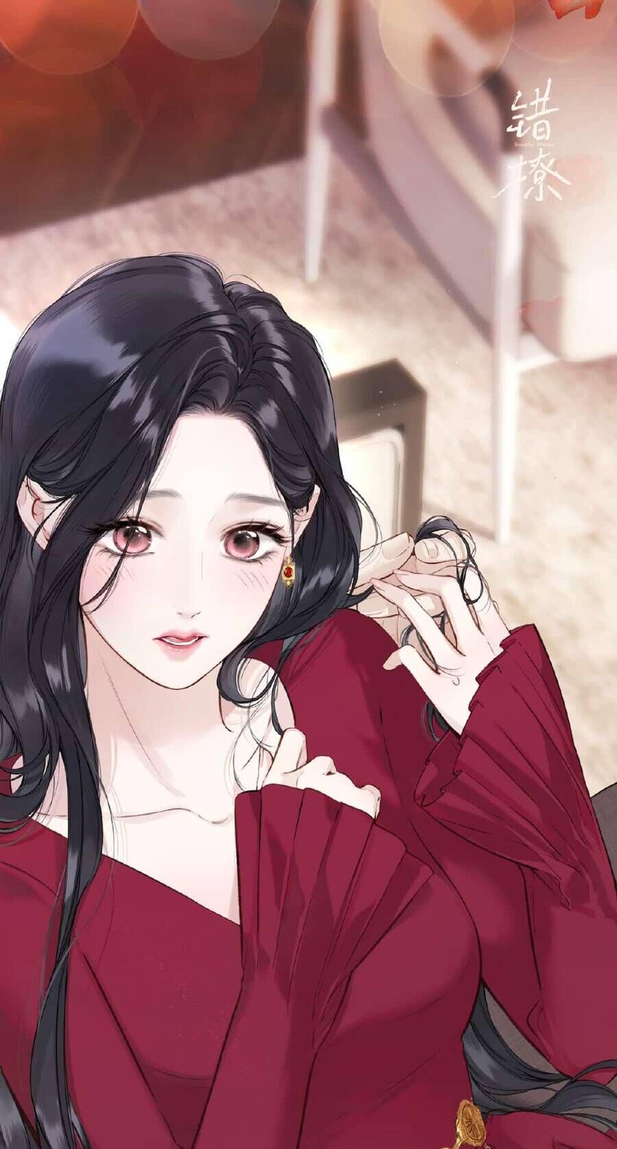 Tôi Cũng Muốn Làm Mợ Út [Chap 61-64]