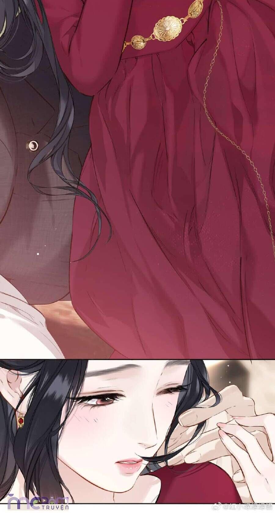 Tôi Cũng Muốn Làm Mợ Út [Chap 61-64]