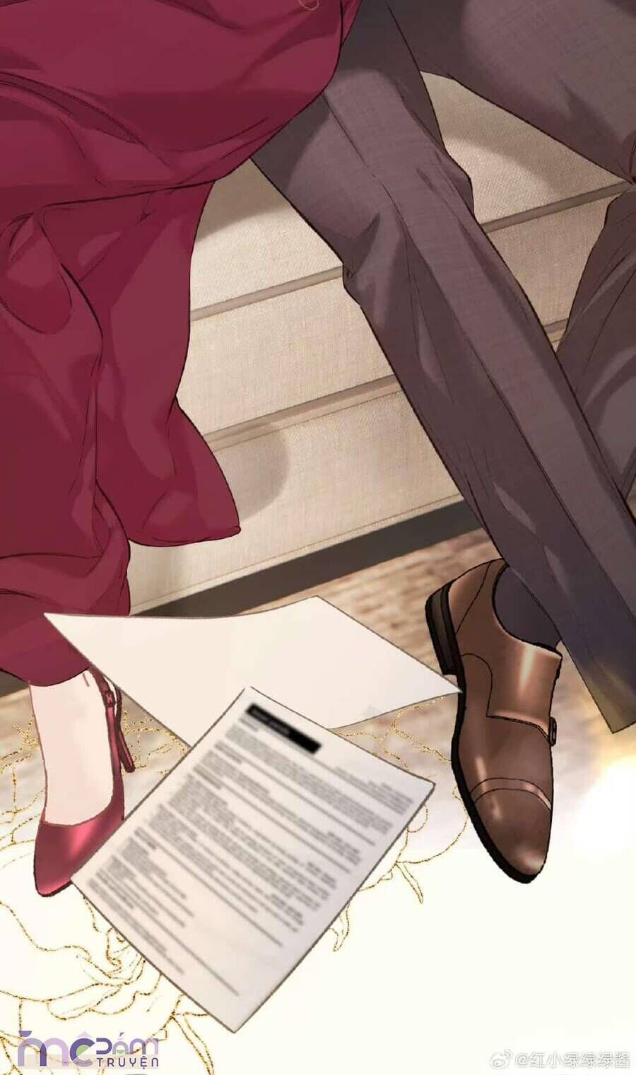 Tôi Cũng Muốn Làm Mợ Út [Chap 61-64]