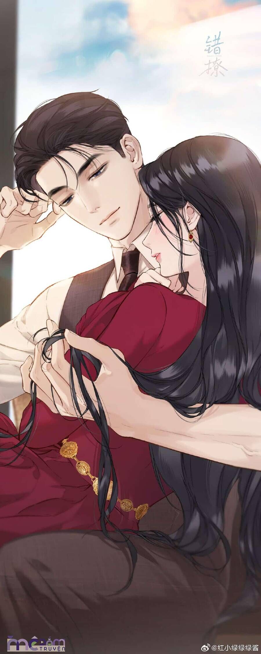 Tôi Cũng Muốn Làm Mợ Út [Chap 61-64]