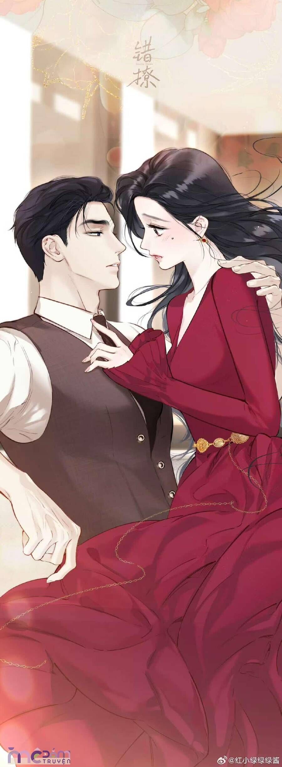 Tôi Cũng Muốn Làm Mợ Út [Chap 61-64]