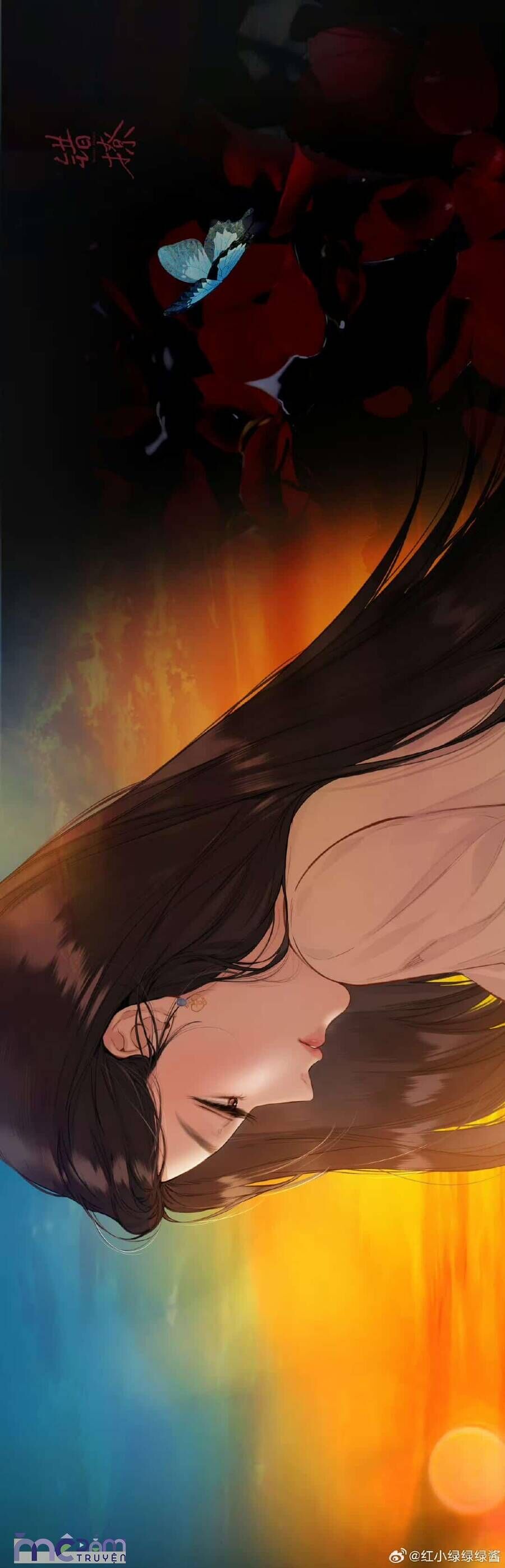 Tôi Cũng Muốn Làm Mợ Út [Chap 61-64]