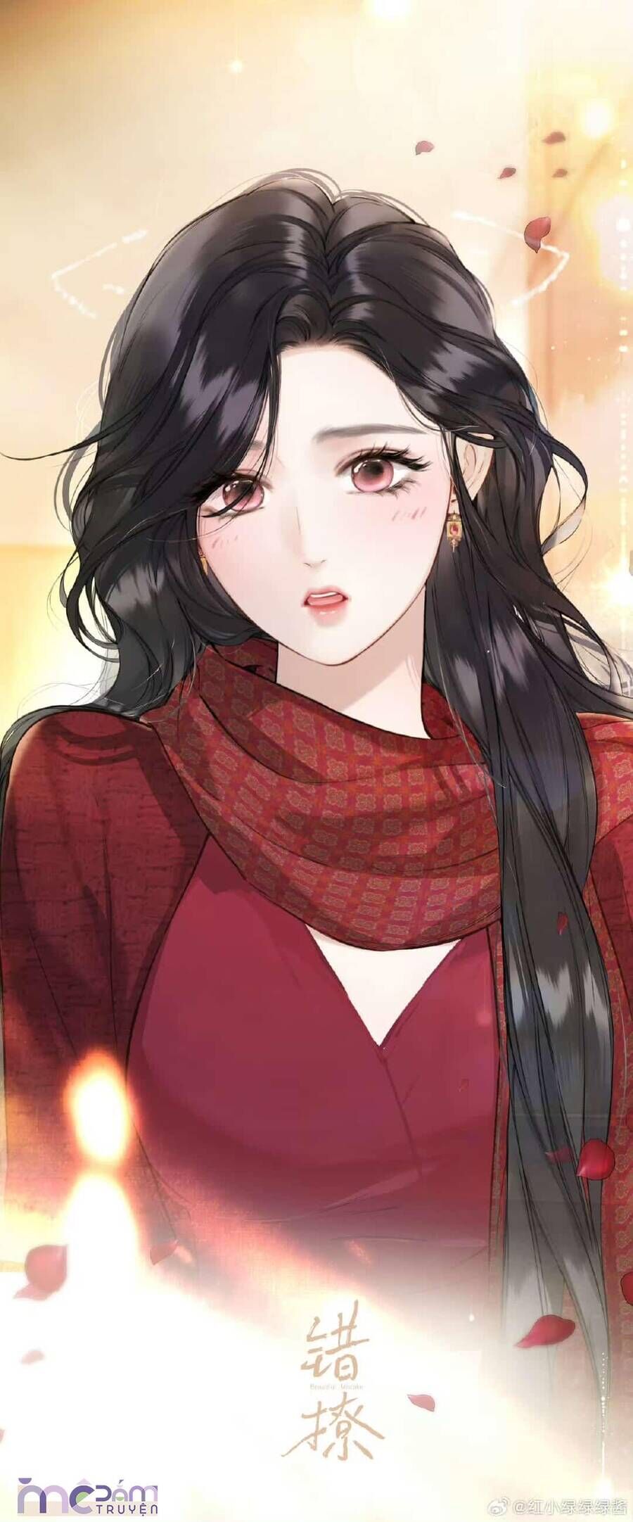 Tôi Cũng Muốn Làm Mợ Út [Chap 61-64]
