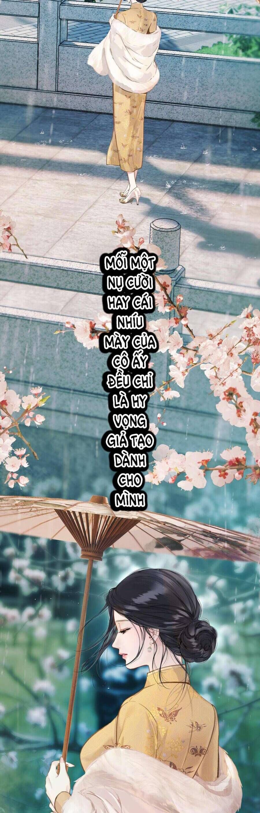 Tôi Cũng Muốn Làm Mợ Út [Chap 61-64]