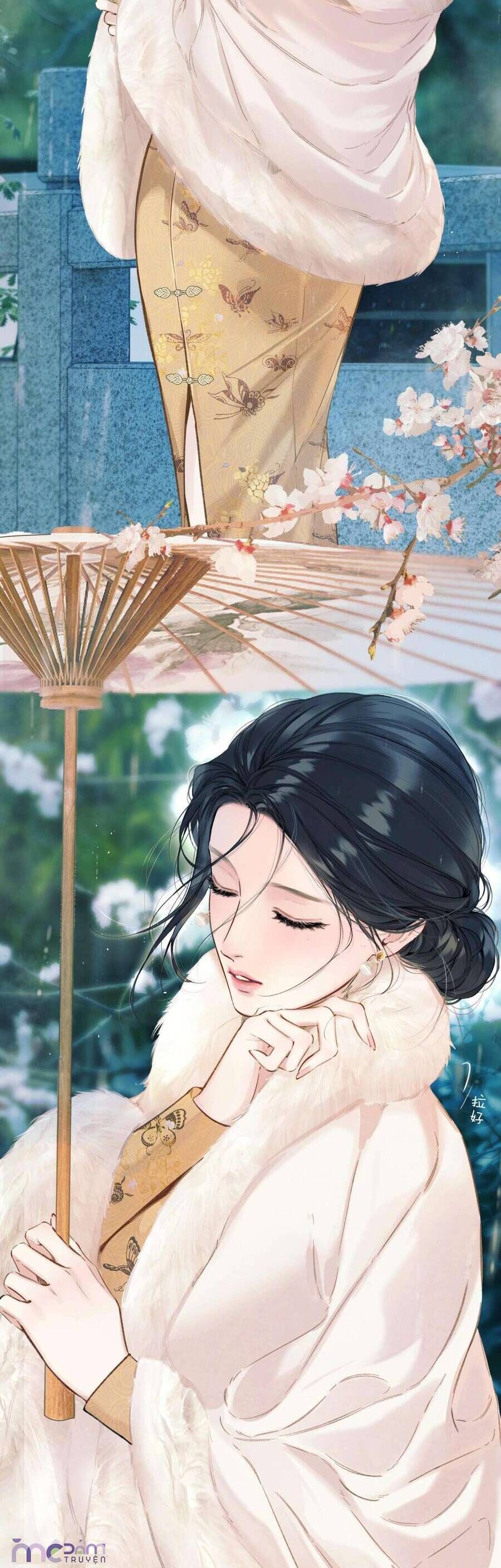 Tôi Cũng Muốn Làm Mợ Út [Chap 61-64]