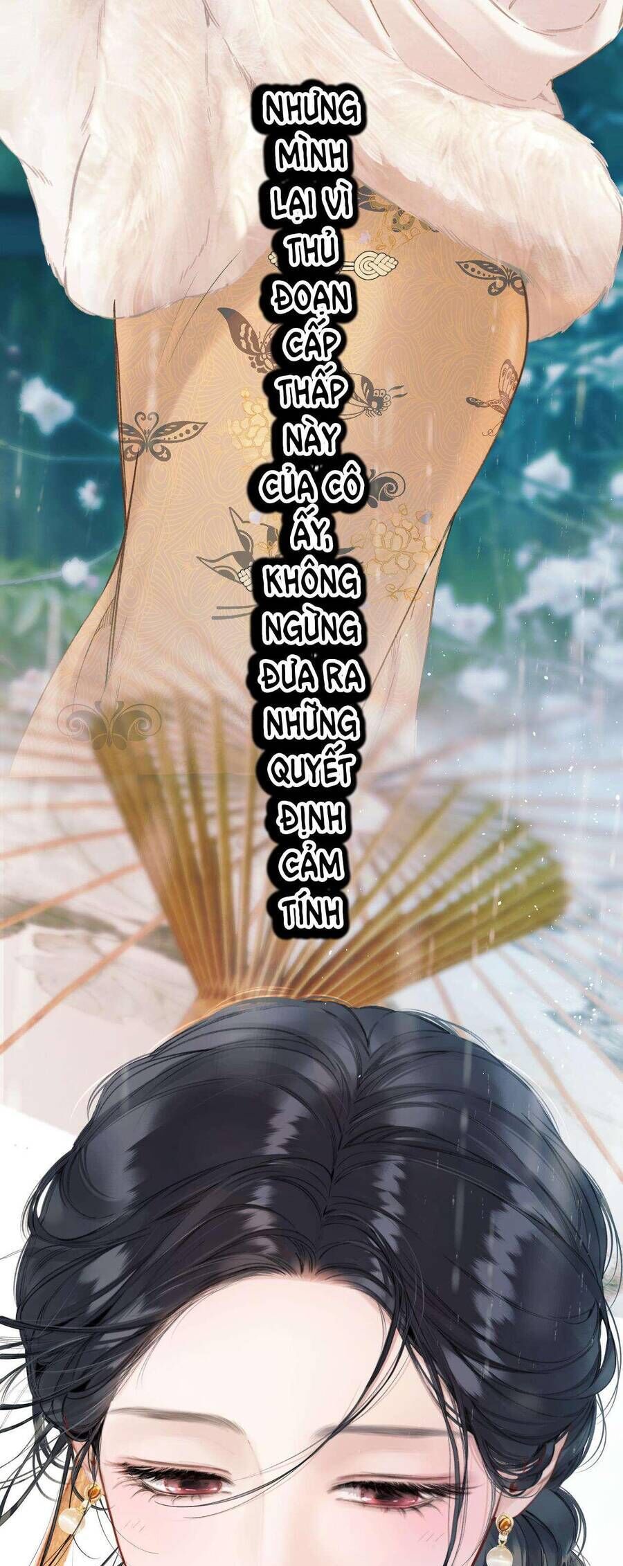 Tôi Cũng Muốn Làm Mợ Út [Chap 61-64]