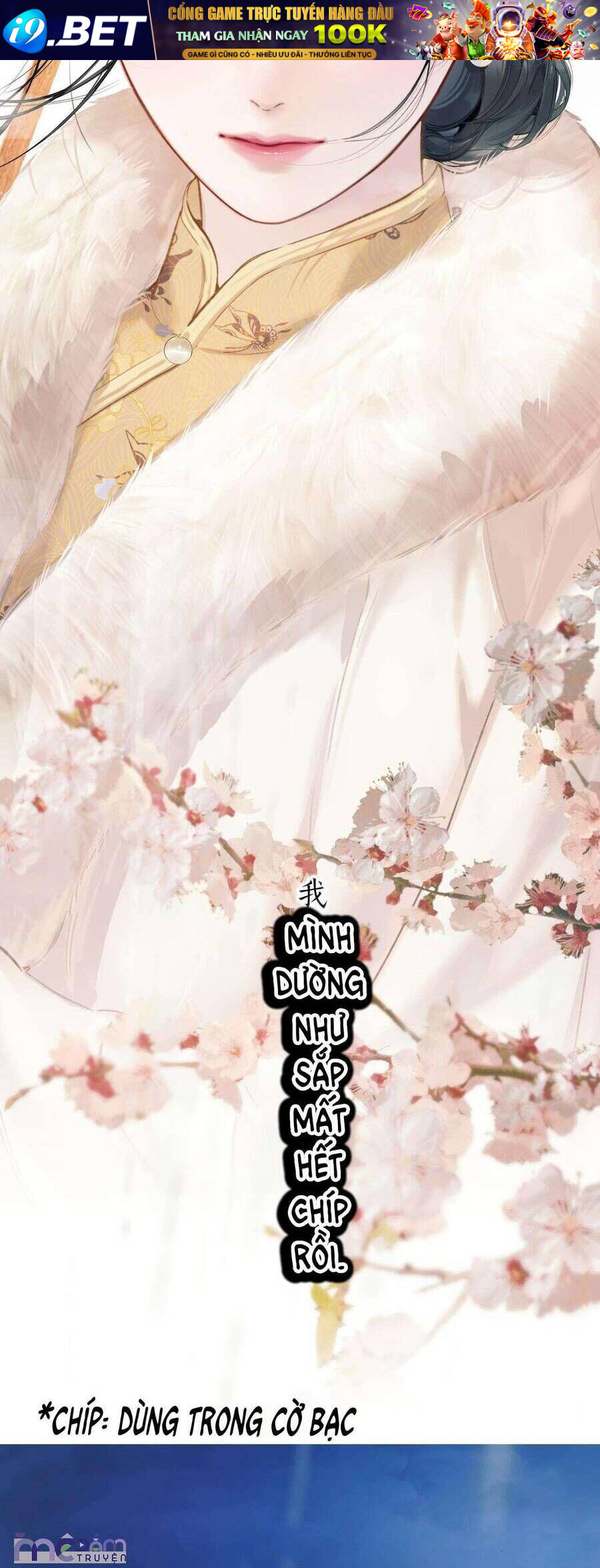 Tôi Cũng Muốn Làm Mợ Út [Chap 61-64]