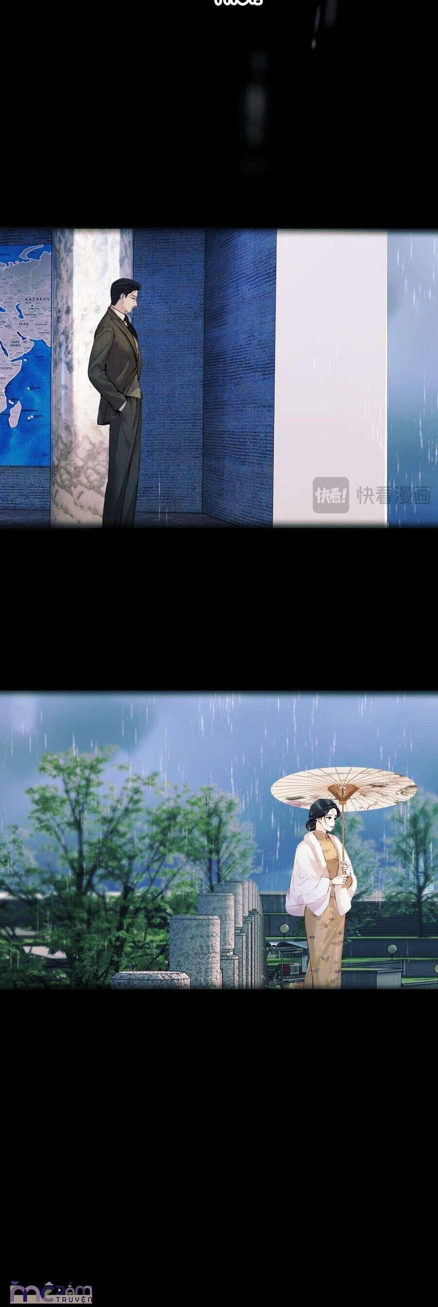 Tôi Cũng Muốn Làm Mợ Út [Chap 61-64]