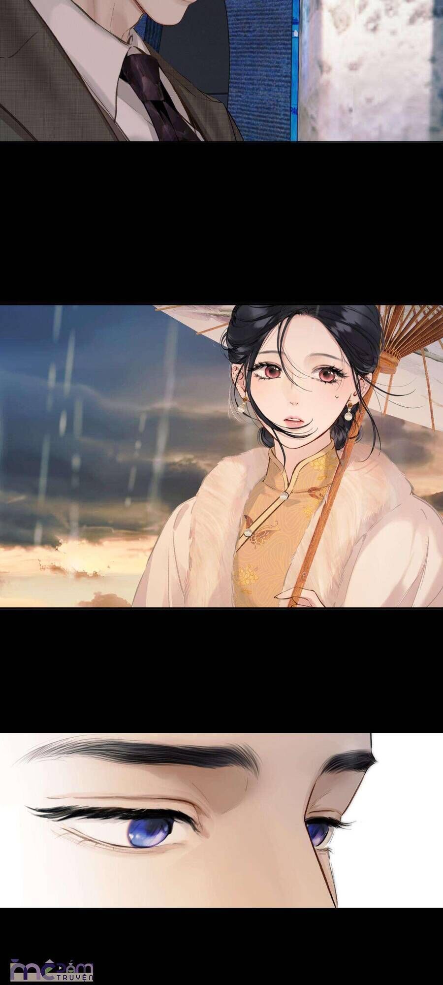 Tôi Cũng Muốn Làm Mợ Út [Chap 61-64]