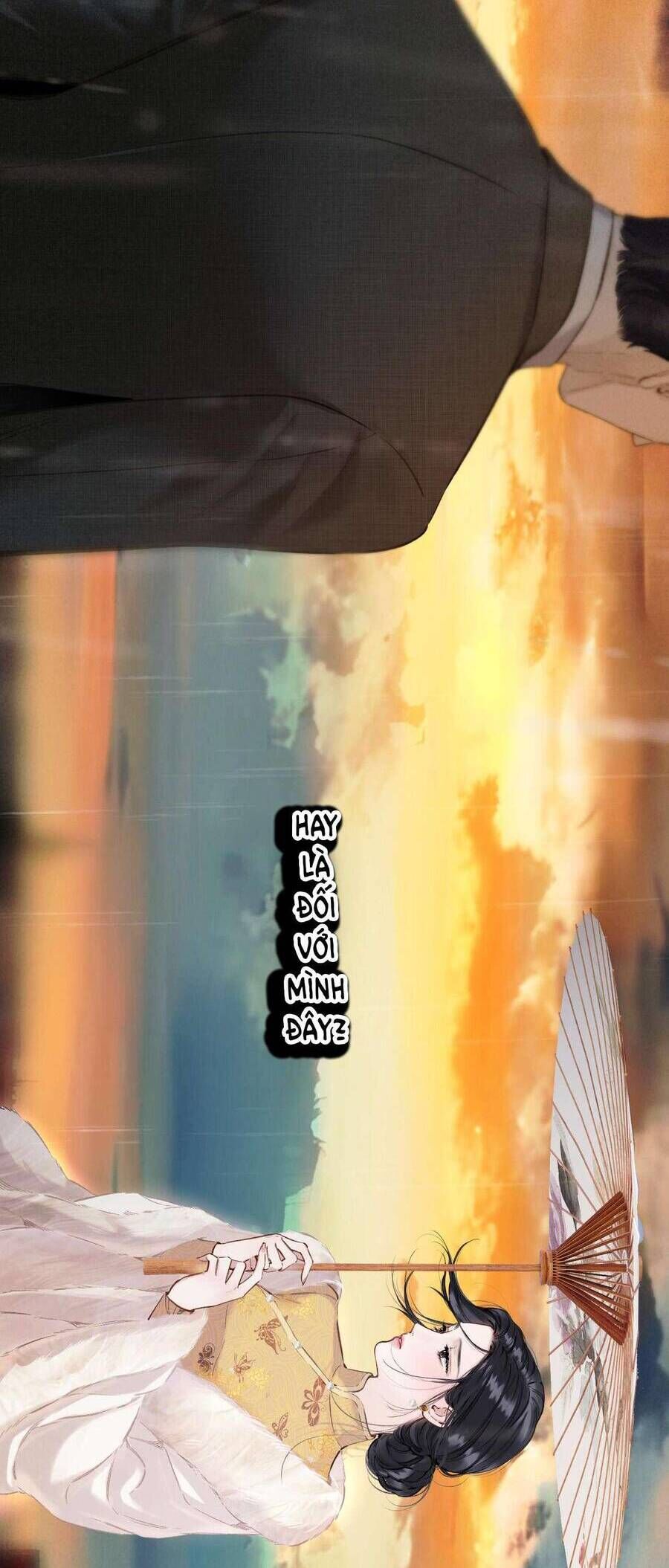 Tôi Cũng Muốn Làm Mợ Út [Chap 61-64]