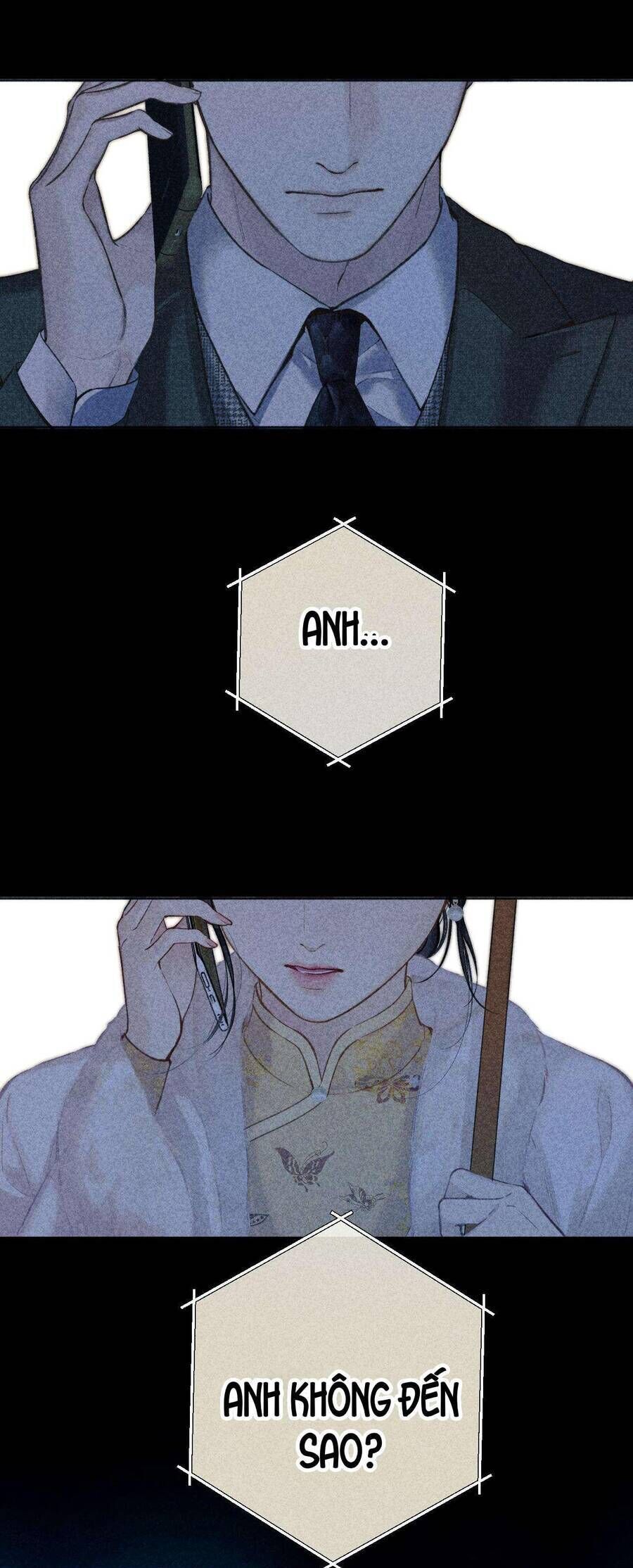 Tôi Cũng Muốn Làm Mợ Út [Chap 61-64]