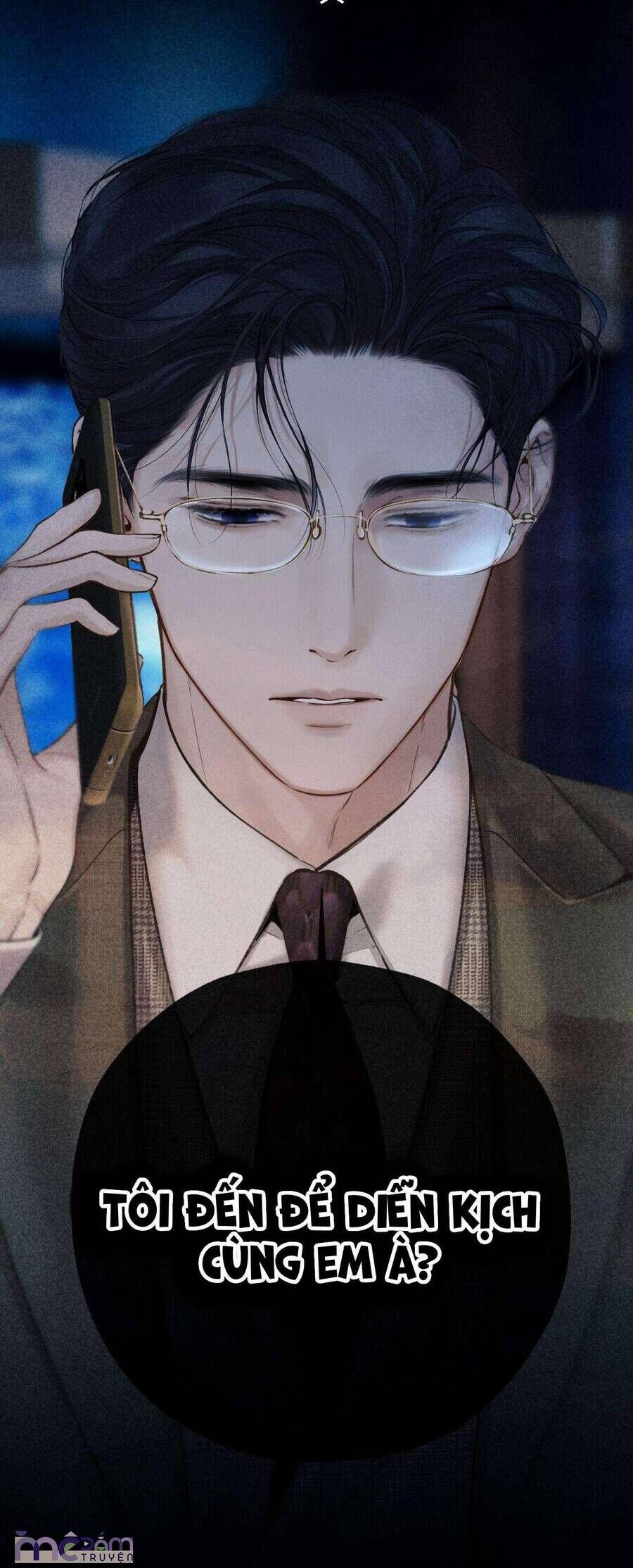 Tôi Cũng Muốn Làm Mợ Út [Chap 61-64]