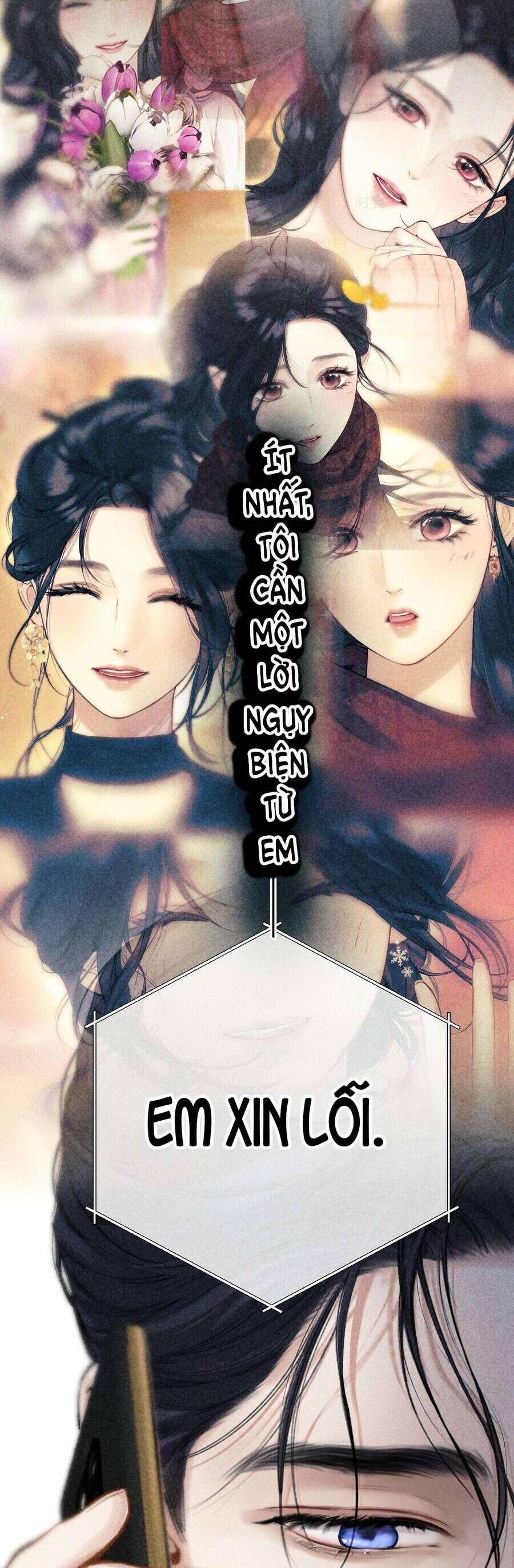 Tôi Cũng Muốn Làm Mợ Út [Chap 61-64]