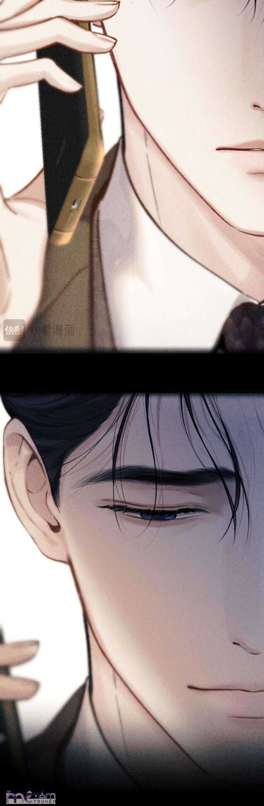 Tôi Cũng Muốn Làm Mợ Út [Chap 61-64]