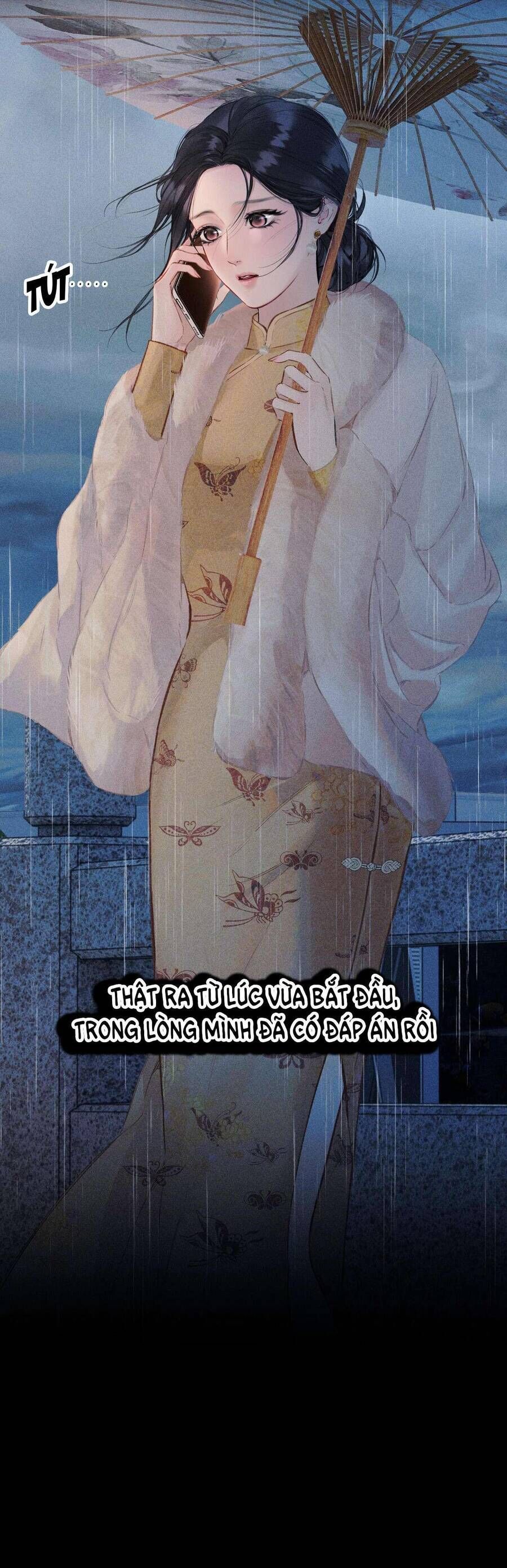 Tôi Cũng Muốn Làm Mợ Út [Chap 61-64]