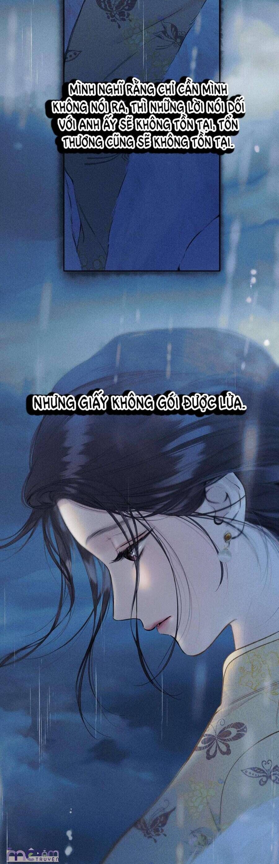 Tôi Cũng Muốn Làm Mợ Út [Chap 61-64]