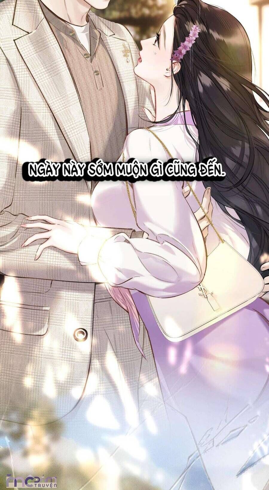 Tôi Cũng Muốn Làm Mợ Út [Chap 61-64]