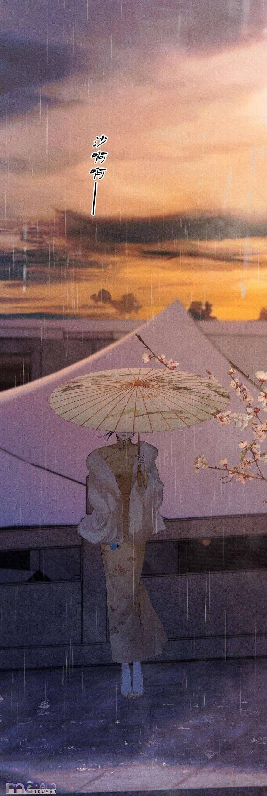Tôi Cũng Muốn Làm Mợ Út [Chap 61-64]