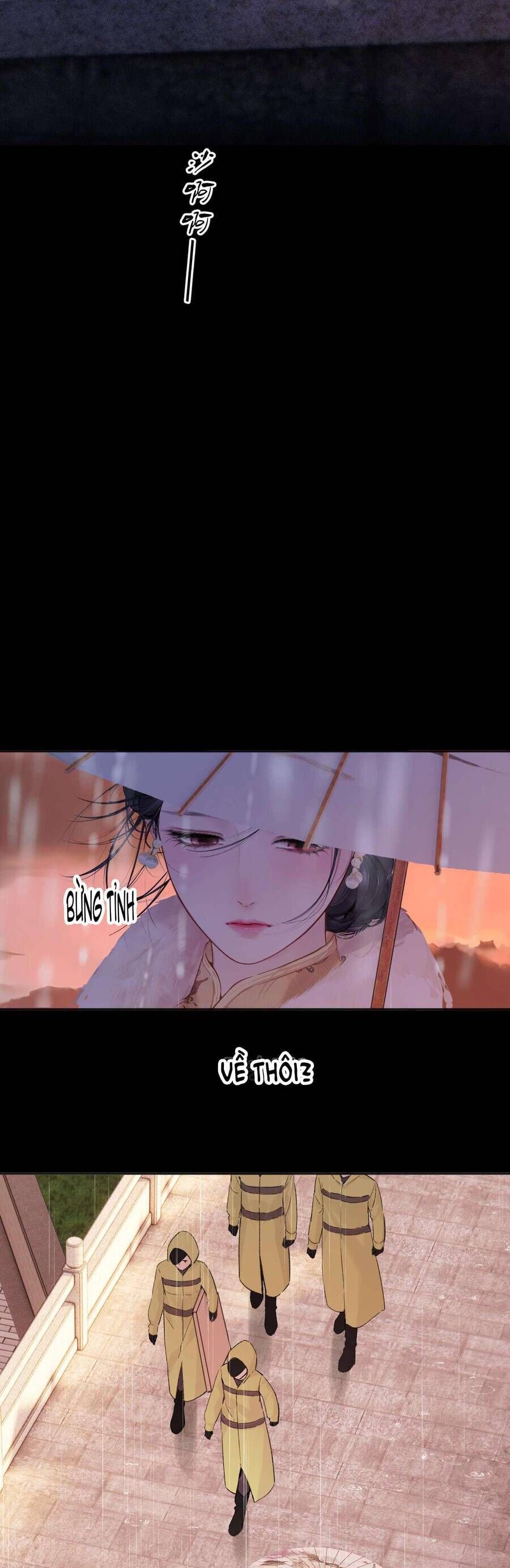 Tôi Cũng Muốn Làm Mợ Út [Chap 61-64]