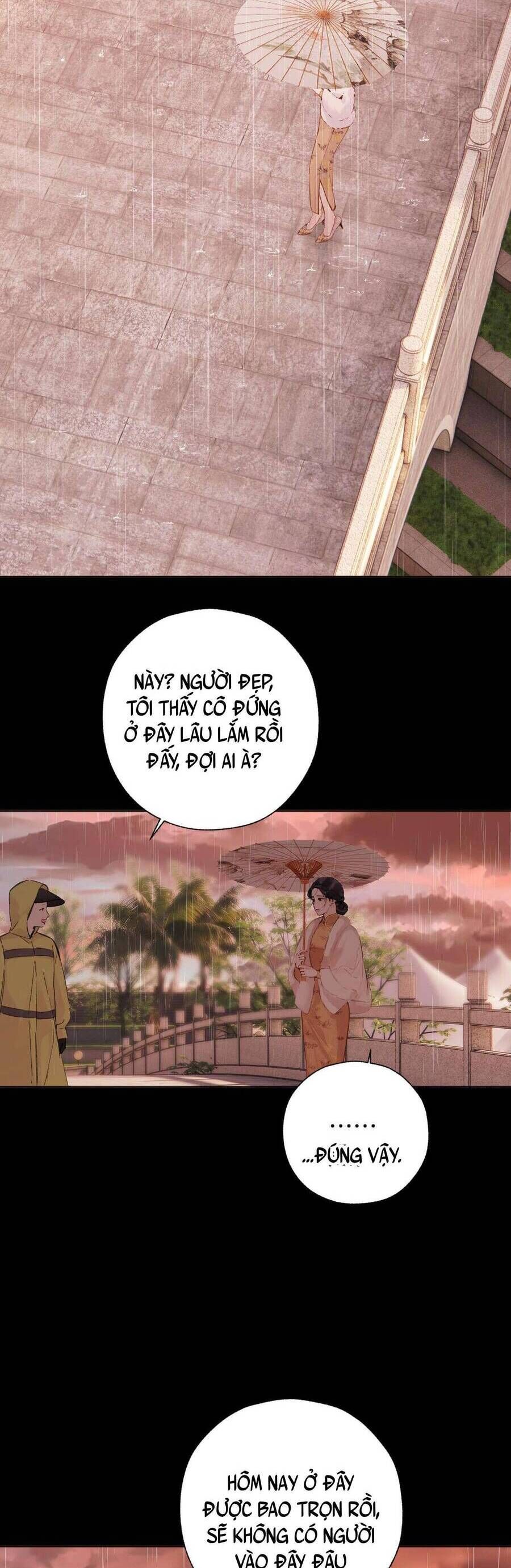 Tôi Cũng Muốn Làm Mợ Út [Chap 61-64]