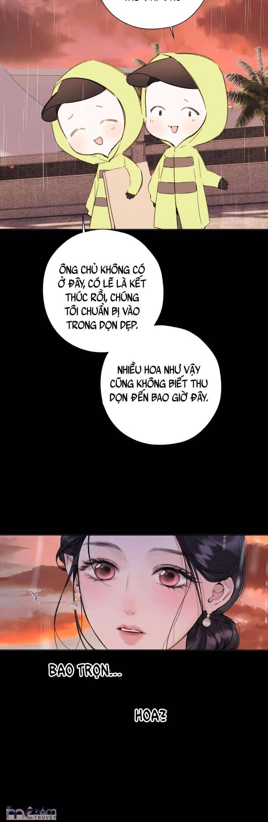 Tôi Cũng Muốn Làm Mợ Út [Chap 61-64]