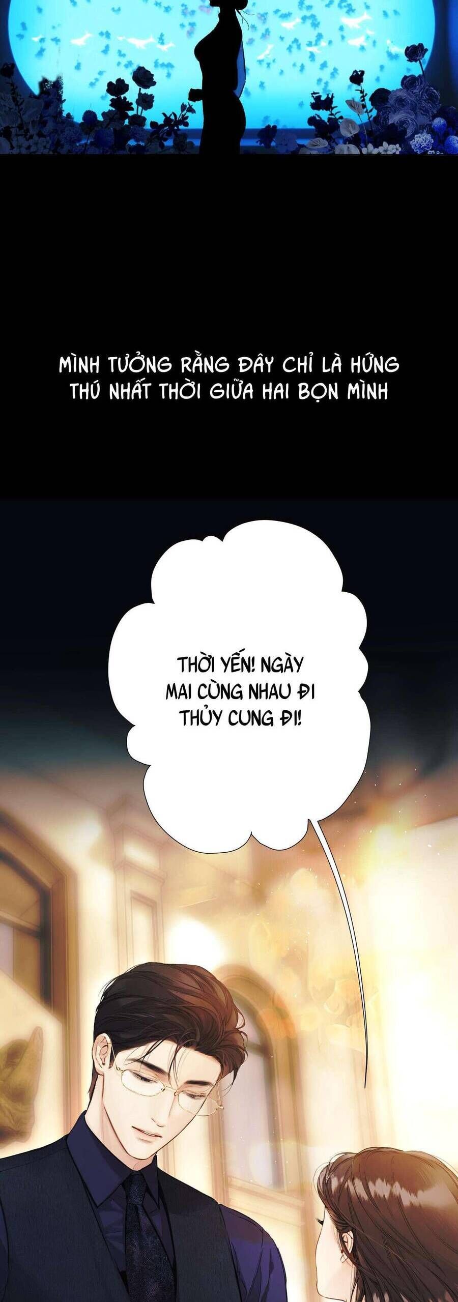 Tôi Cũng Muốn Làm Mợ Út [Chap 61-64]