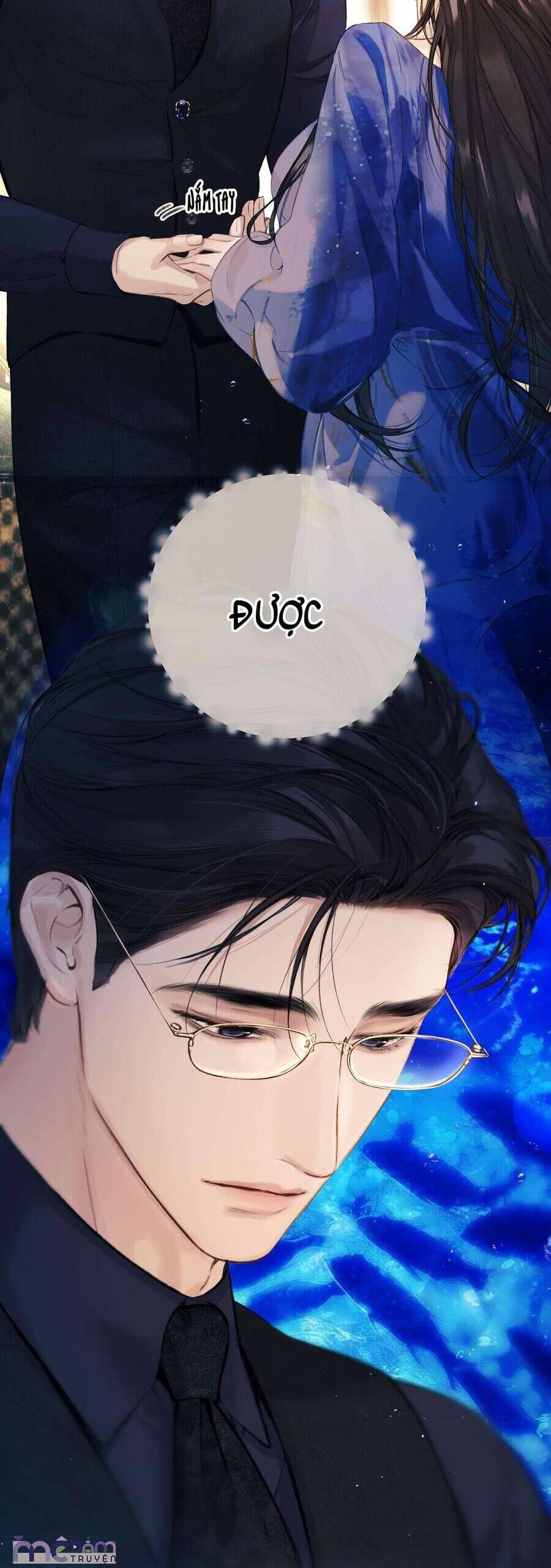 Tôi Cũng Muốn Làm Mợ Út [Chap 61-64]