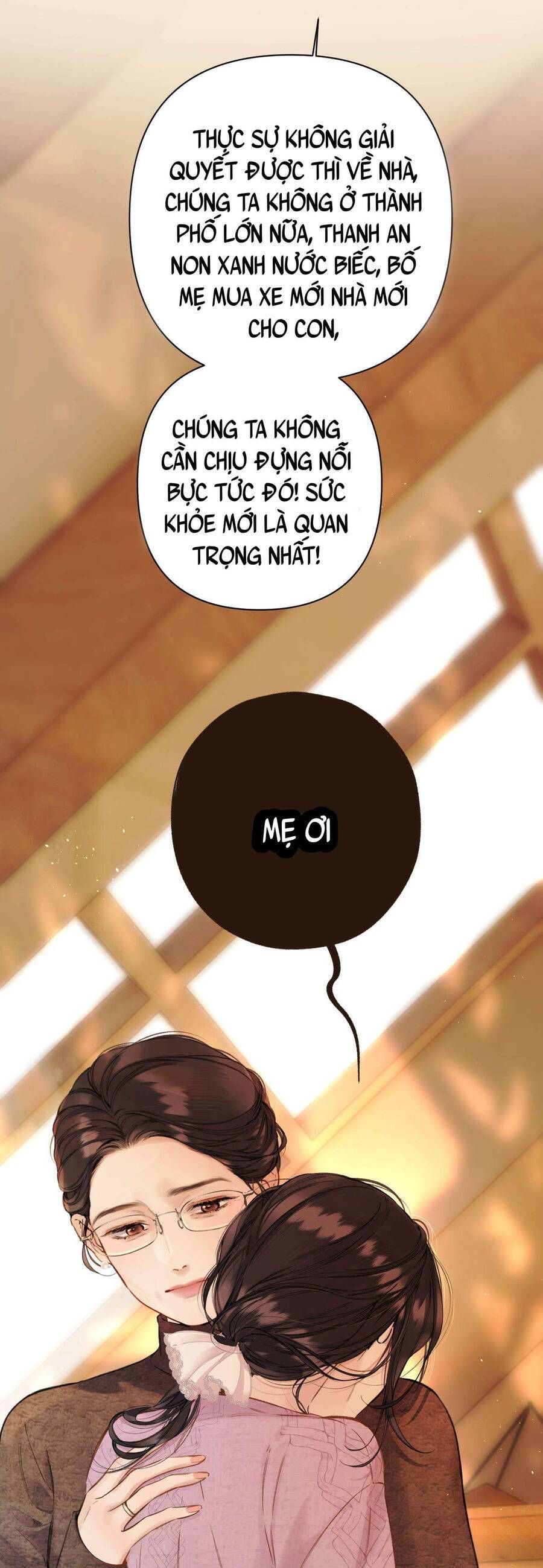 Tôi Cũng Muốn Làm Mợ Út [Chap 61-64]