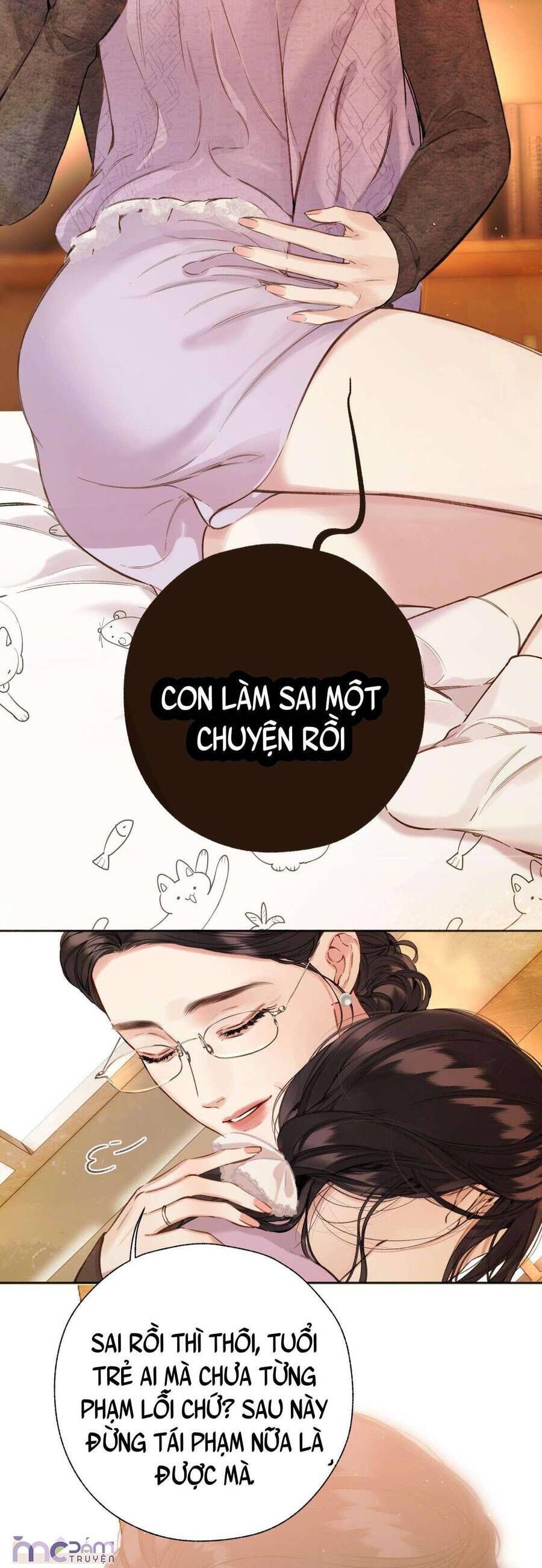 Tôi Cũng Muốn Làm Mợ Út [Chap 61-64]