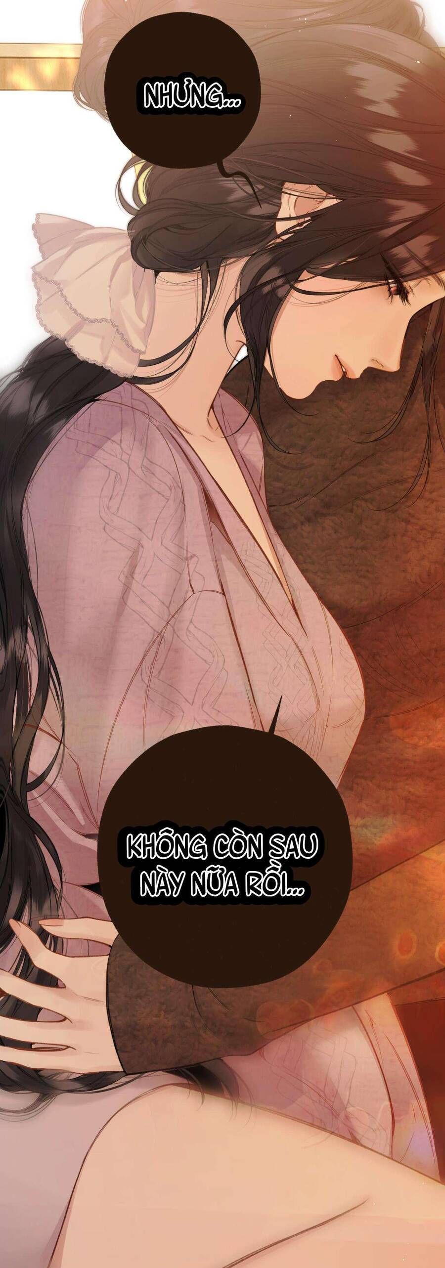 Tôi Cũng Muốn Làm Mợ Út [Chap 61-64]