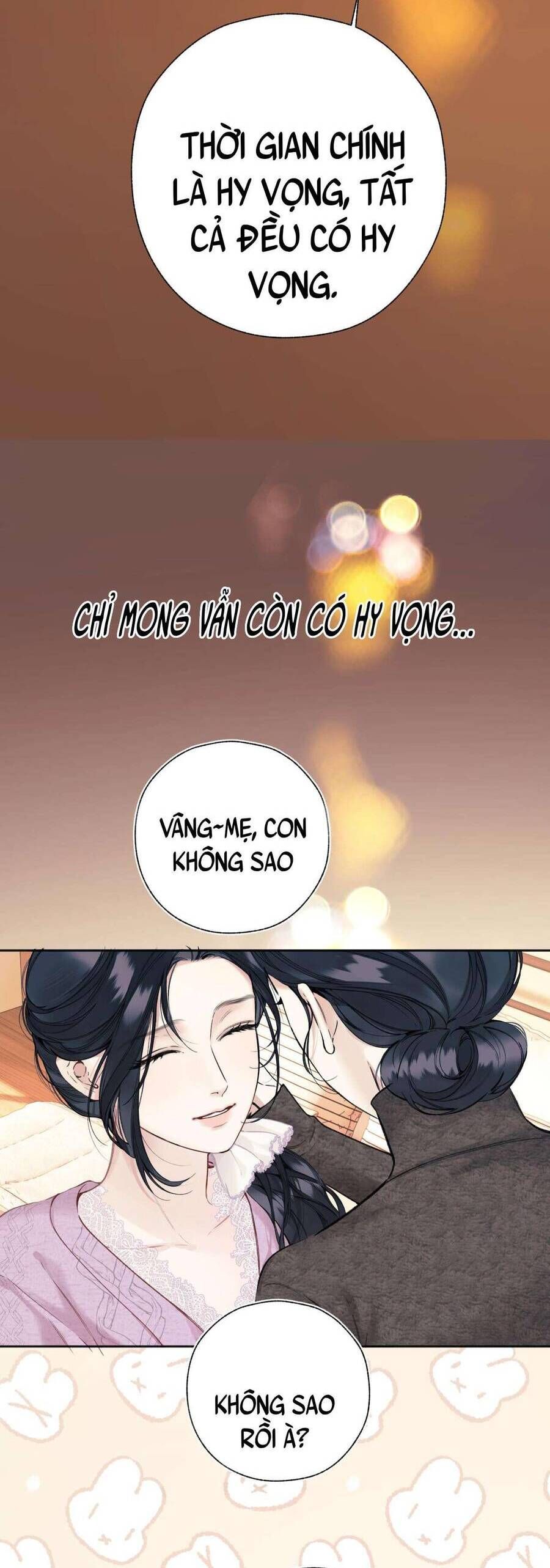 Tôi Cũng Muốn Làm Mợ Út [Chap 61-64]