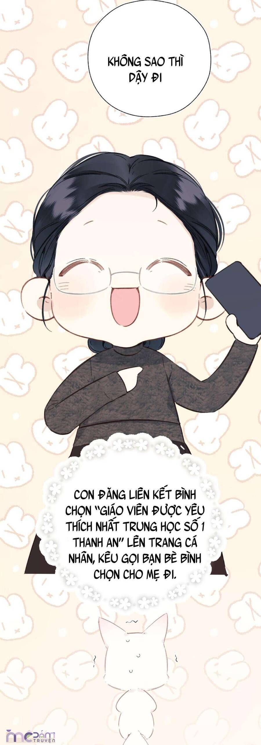 Tôi Cũng Muốn Làm Mợ Út [Chap 61-64]