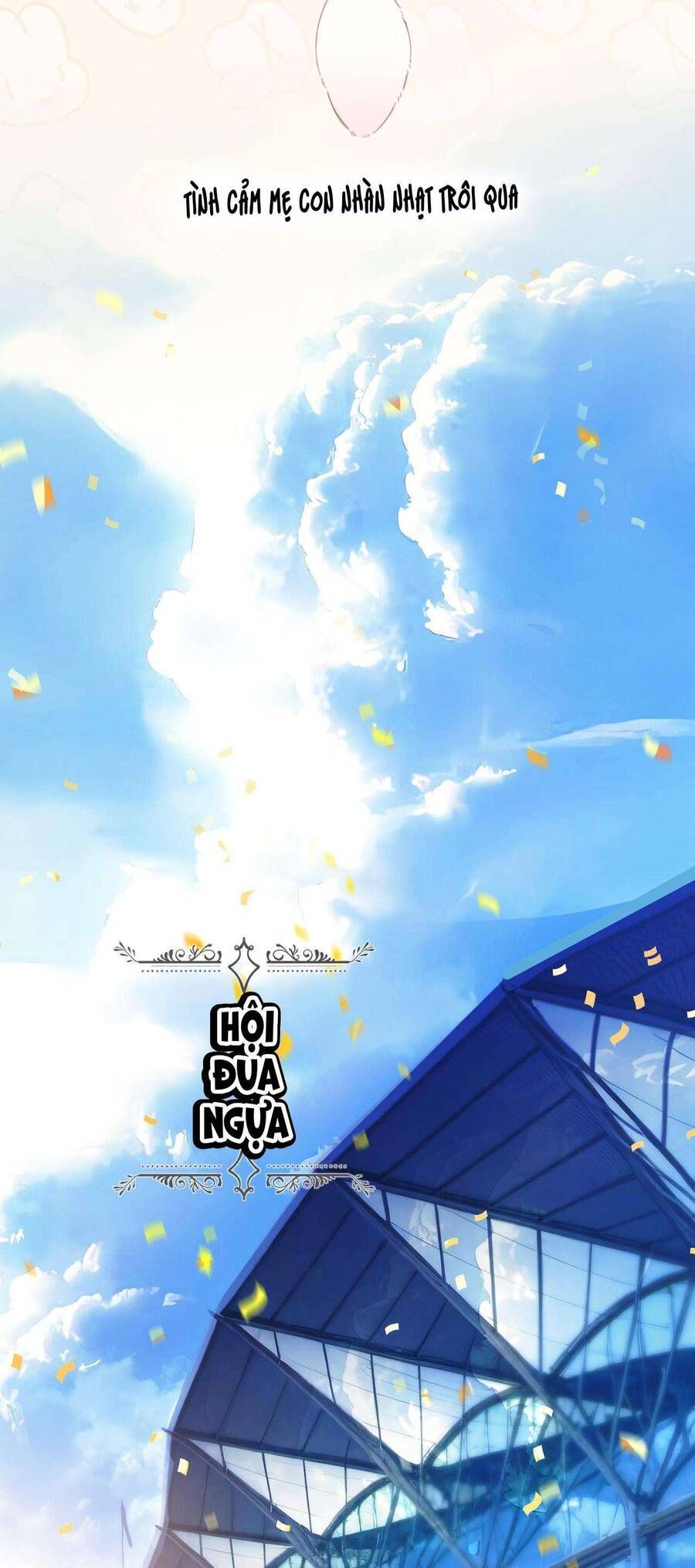 Tôi Cũng Muốn Làm Mợ Út [Chap 61-64]