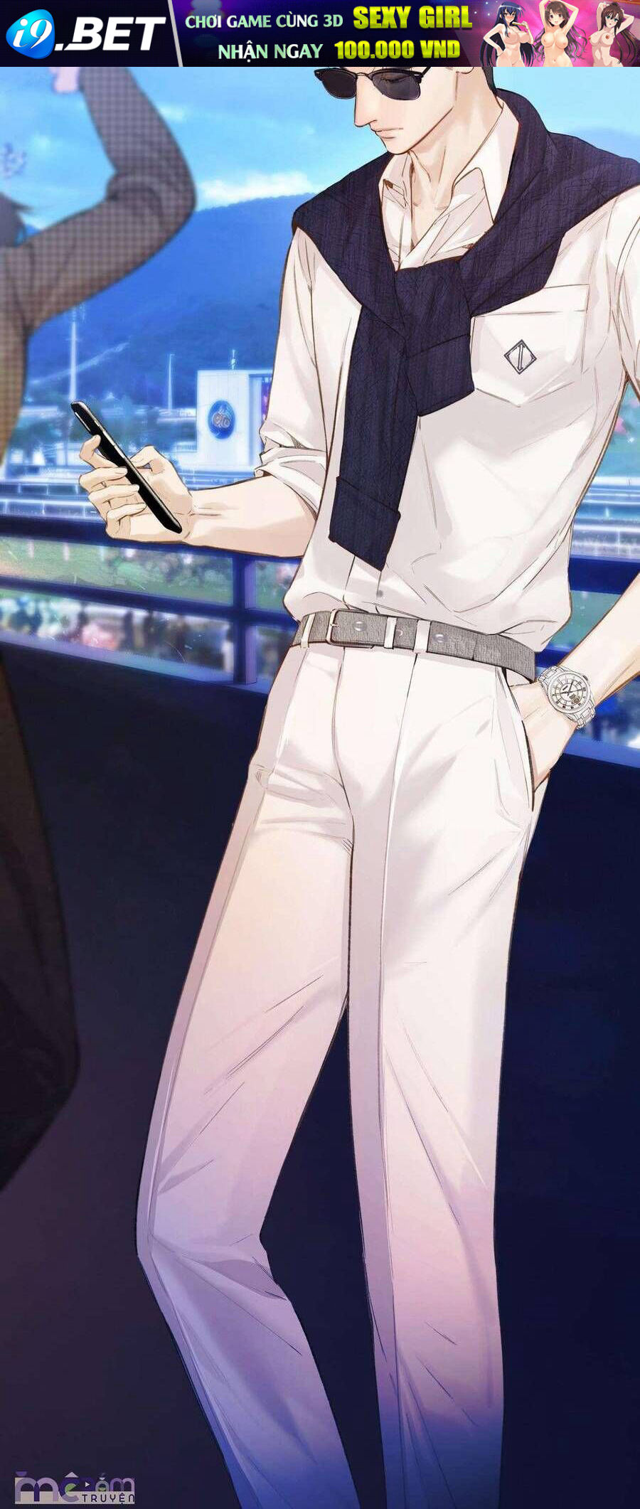 Tôi Cũng Muốn Làm Mợ Út [Chap 61-64]