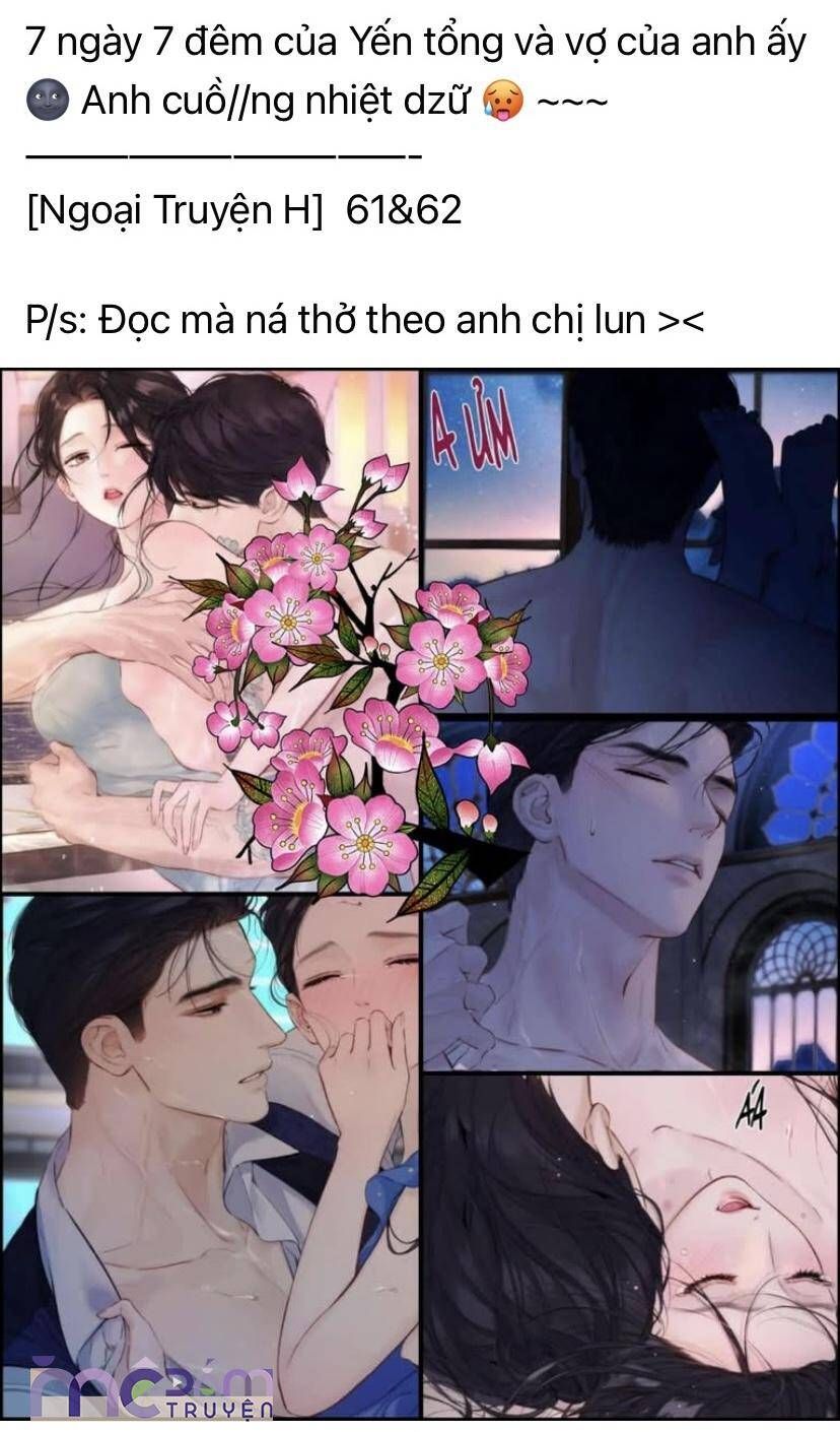 Tôi Cũng Muốn Làm Mợ Út [Chap 61-64]