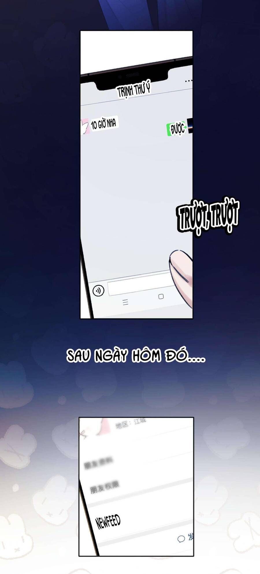 Tôi Cũng Muốn Làm Mợ Út [Chap 61-64]