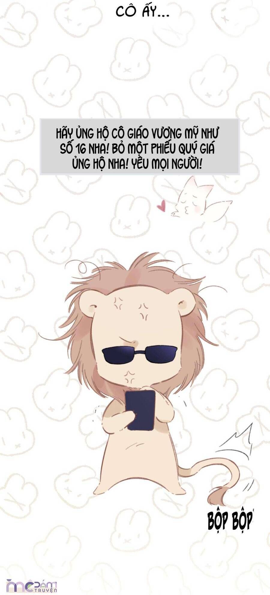 Tôi Cũng Muốn Làm Mợ Út [Chap 61-64]