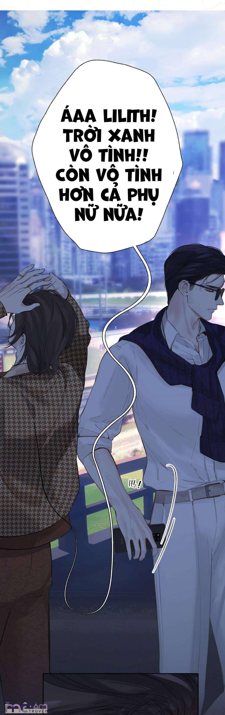 Tôi Cũng Muốn Làm Mợ Út [Chap 61-64]