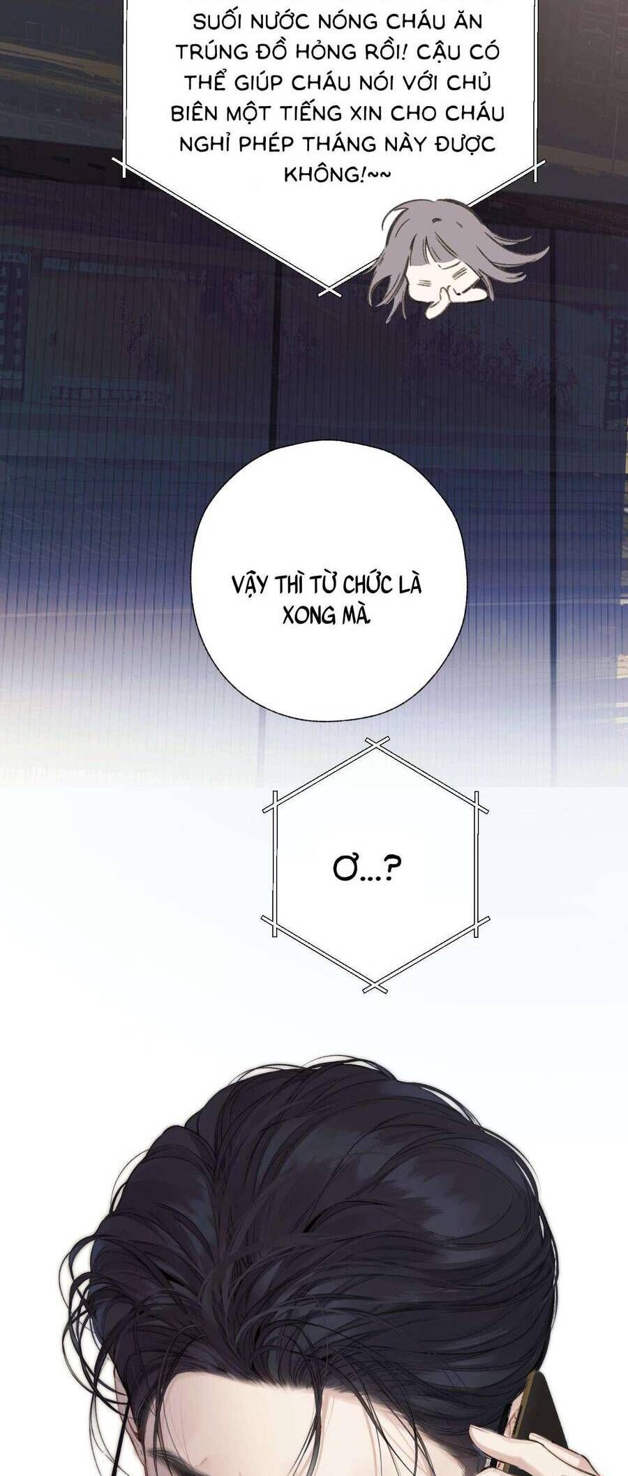 Tôi Cũng Muốn Làm Mợ Út [Chap 61-64]