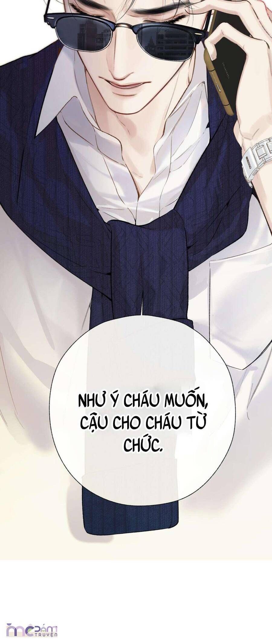 Tôi Cũng Muốn Làm Mợ Út [Chap 61-64]