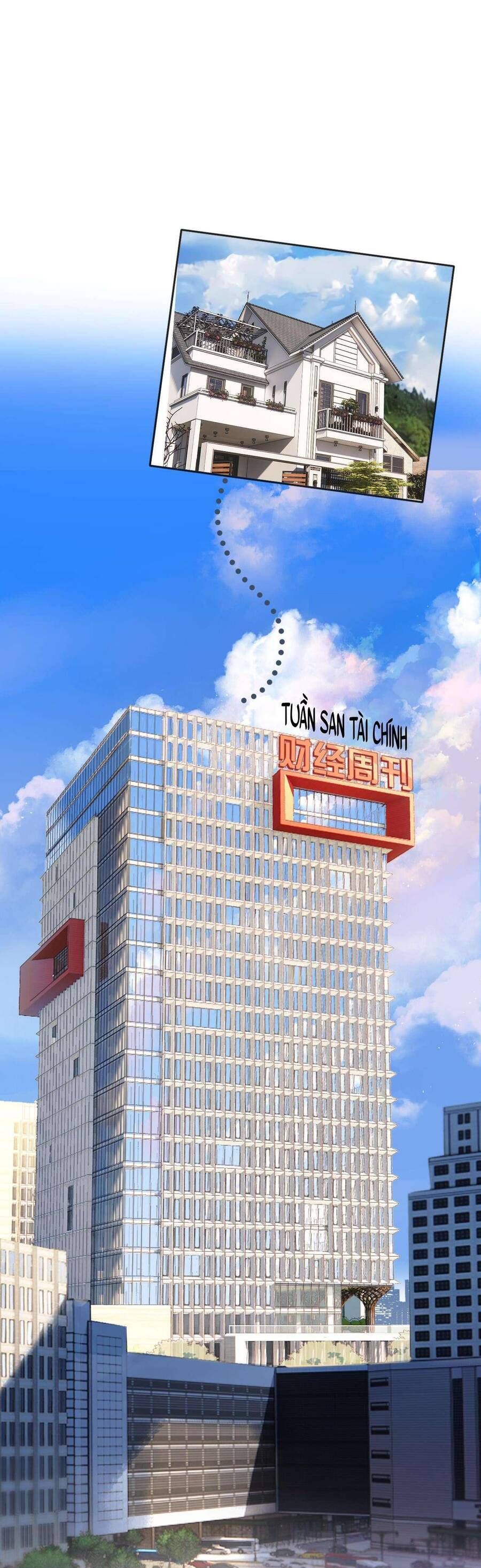 Tôi Cũng Muốn Làm Mợ Út [Chap 61-64]