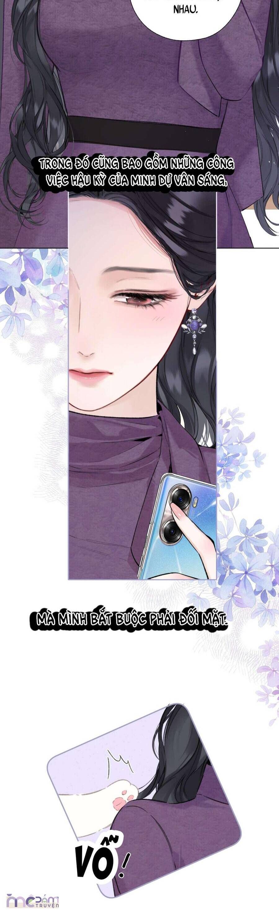 Tôi Cũng Muốn Làm Mợ Út [Chap 61-64]