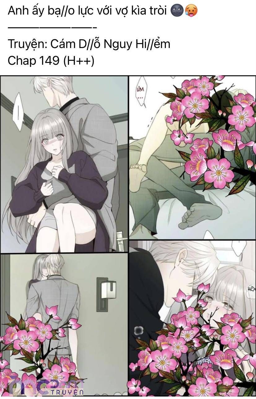 Tôi Cũng Muốn Làm Mợ Út [Chap 61-64]