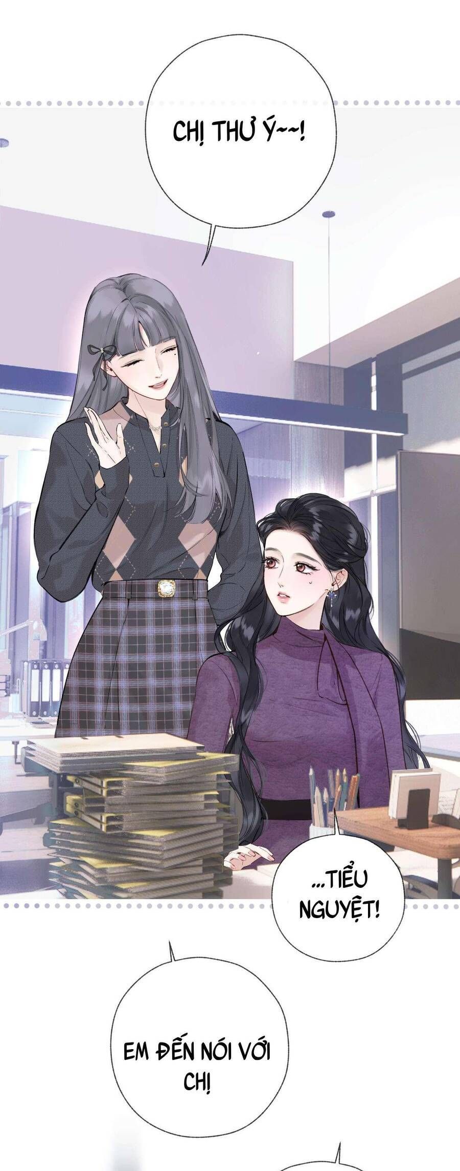 Tôi Cũng Muốn Làm Mợ Út [Chap 61-64]