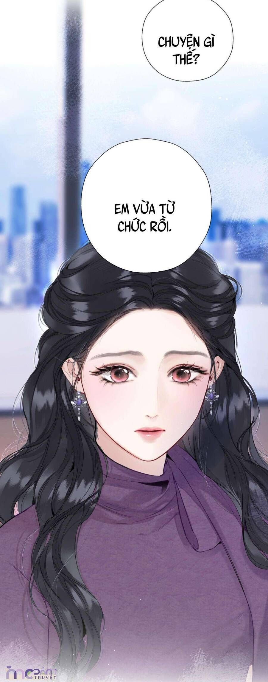 Tôi Cũng Muốn Làm Mợ Út [Chap 61-64]