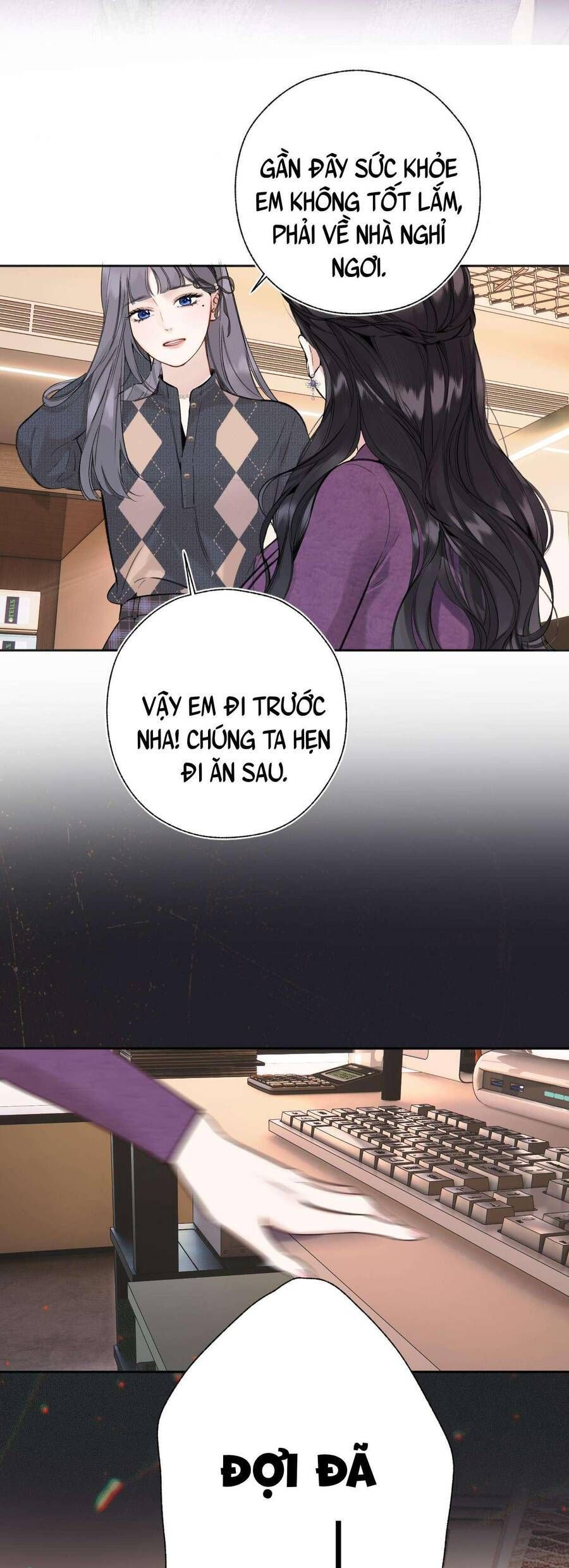 Tôi Cũng Muốn Làm Mợ Út [Chap 61-64]